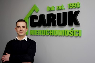 Krzysztof Caruk